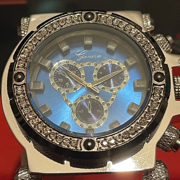 Geneva Watch - Picture 2 of 7